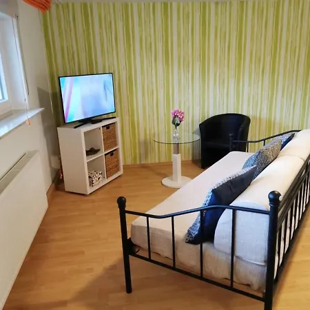 Apartmenthaus-abendsonne - Souterrain Lägenhet Koblenz (Rhineland-Palatinate)
