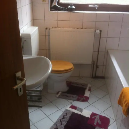 Lägenhet Apartmenthaus-abendsonne - Souterrain Koblenz (Rhineland-Palatinate)