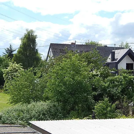 Apartmenthaus-abendsonne - Souterrain *