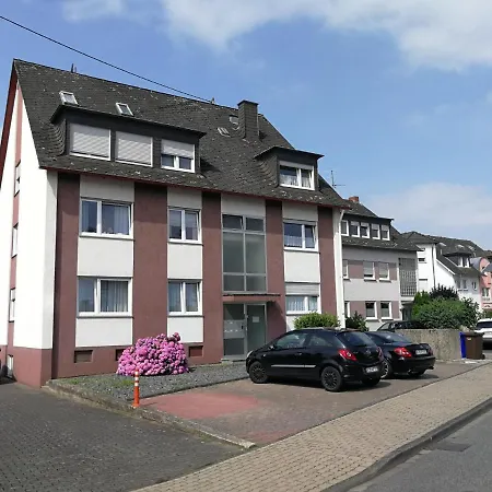 Apartmenthaus-abendsonne - Souterrain *